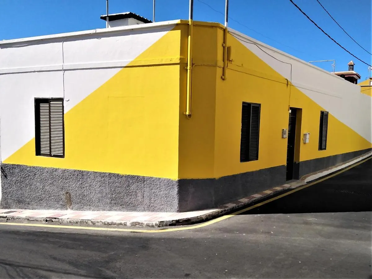 Villa Casa Jashmine à Arguayo Hébergement de vacances