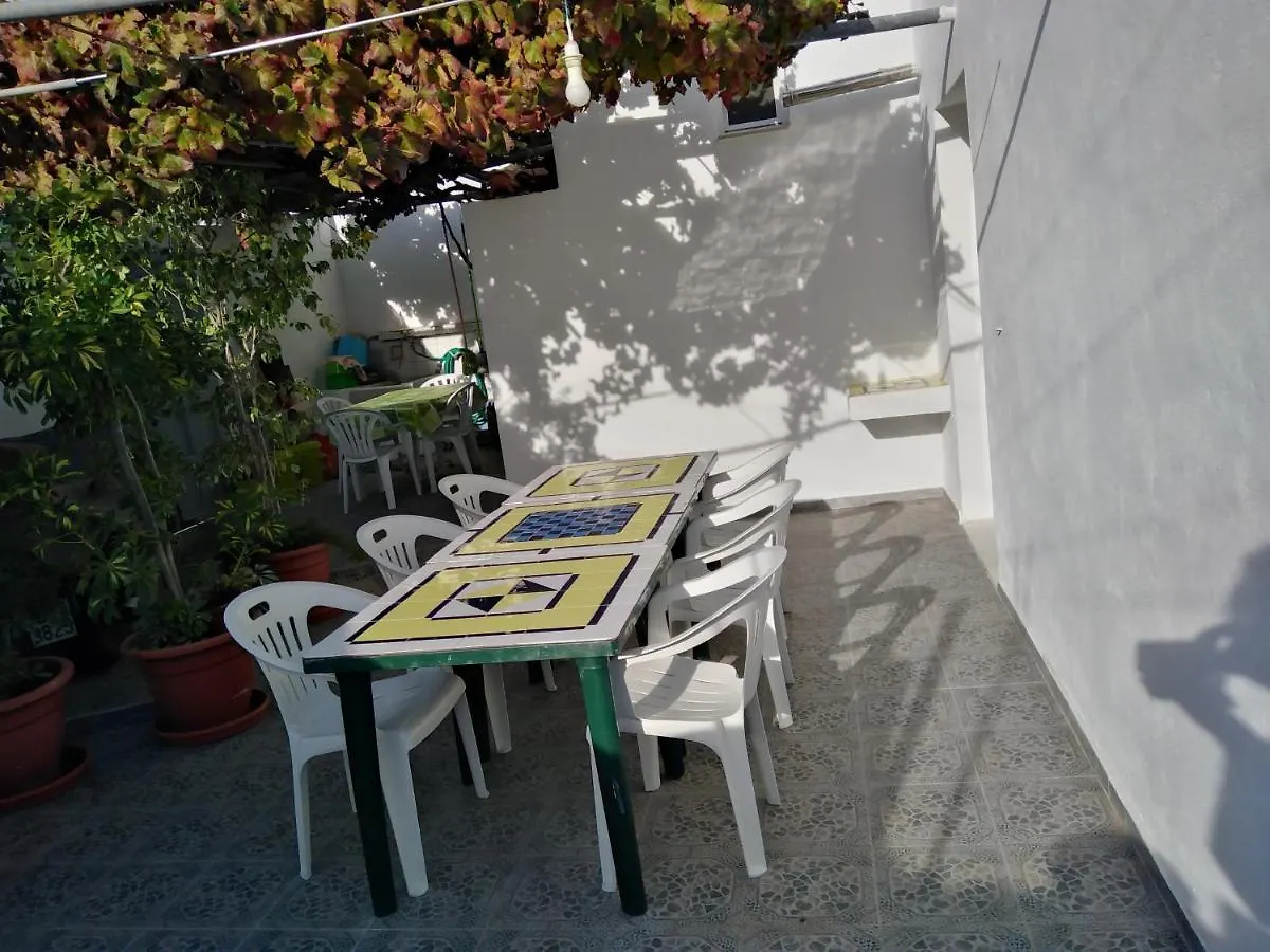 Villa Casa Jashmine à Arguayo