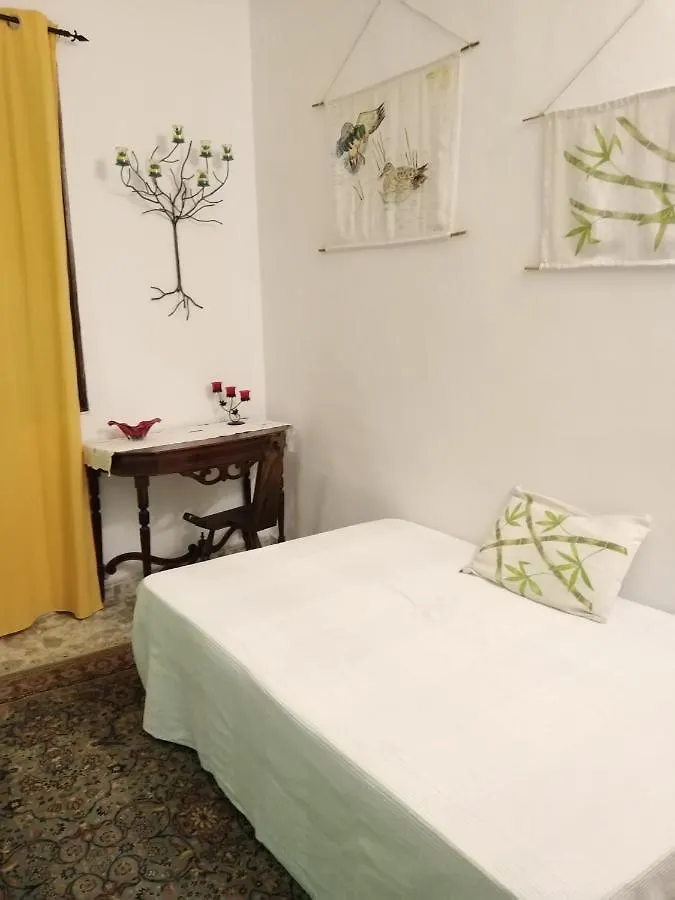Villa Casa Jashmine à Arguayo