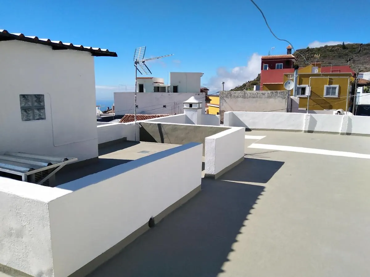 Hébergement de vacances Villa Casa Jashmine à Arguayo Espagne