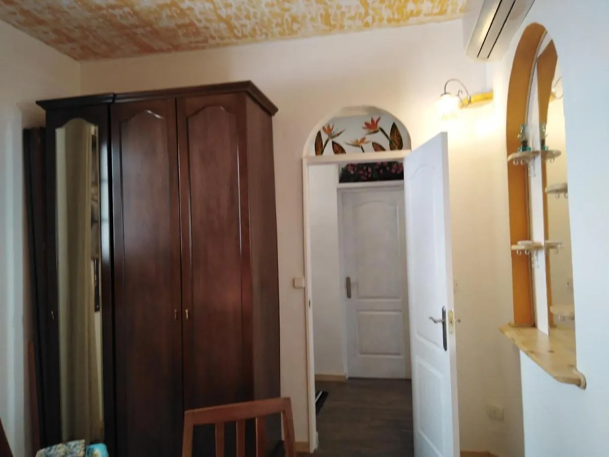 Villa Casa Jashmine à Arguayo 0*,