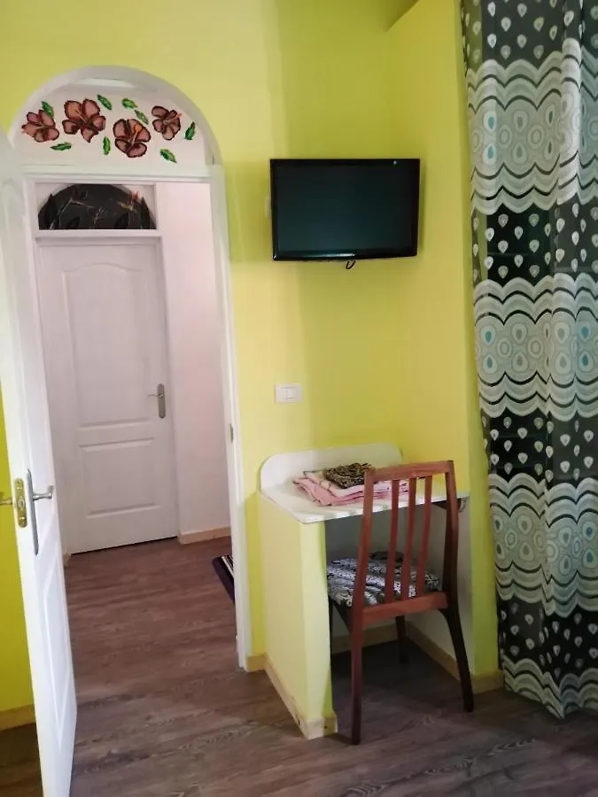 Hébergement de vacances Villa Casa Jashmine à Arguayo Espagne