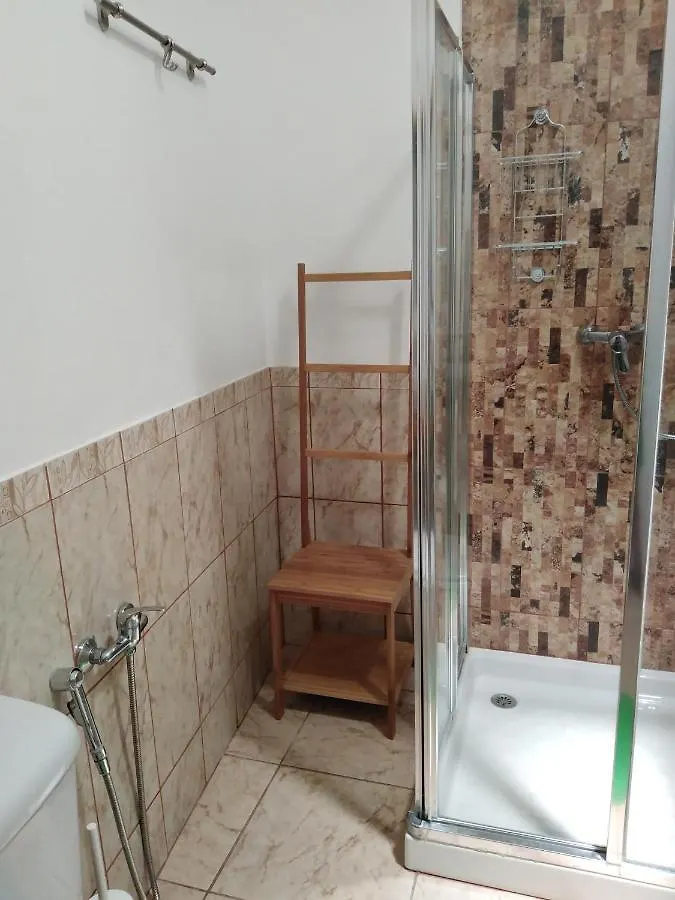 Casa Jashmine Villa Arguayo Holiday home
