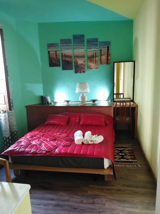 Casa Jashmine Villa Arguayo Holiday home