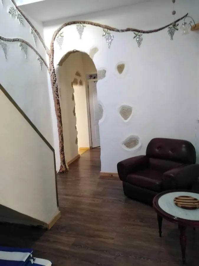 Casa Jashmine Villa Arguayo