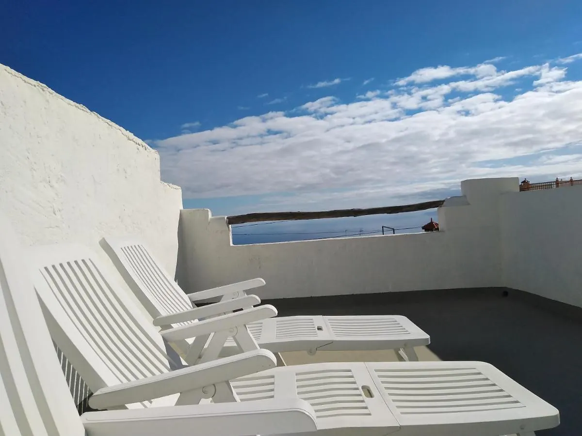 Villa Casa Jashmine à Arguayo Espagne