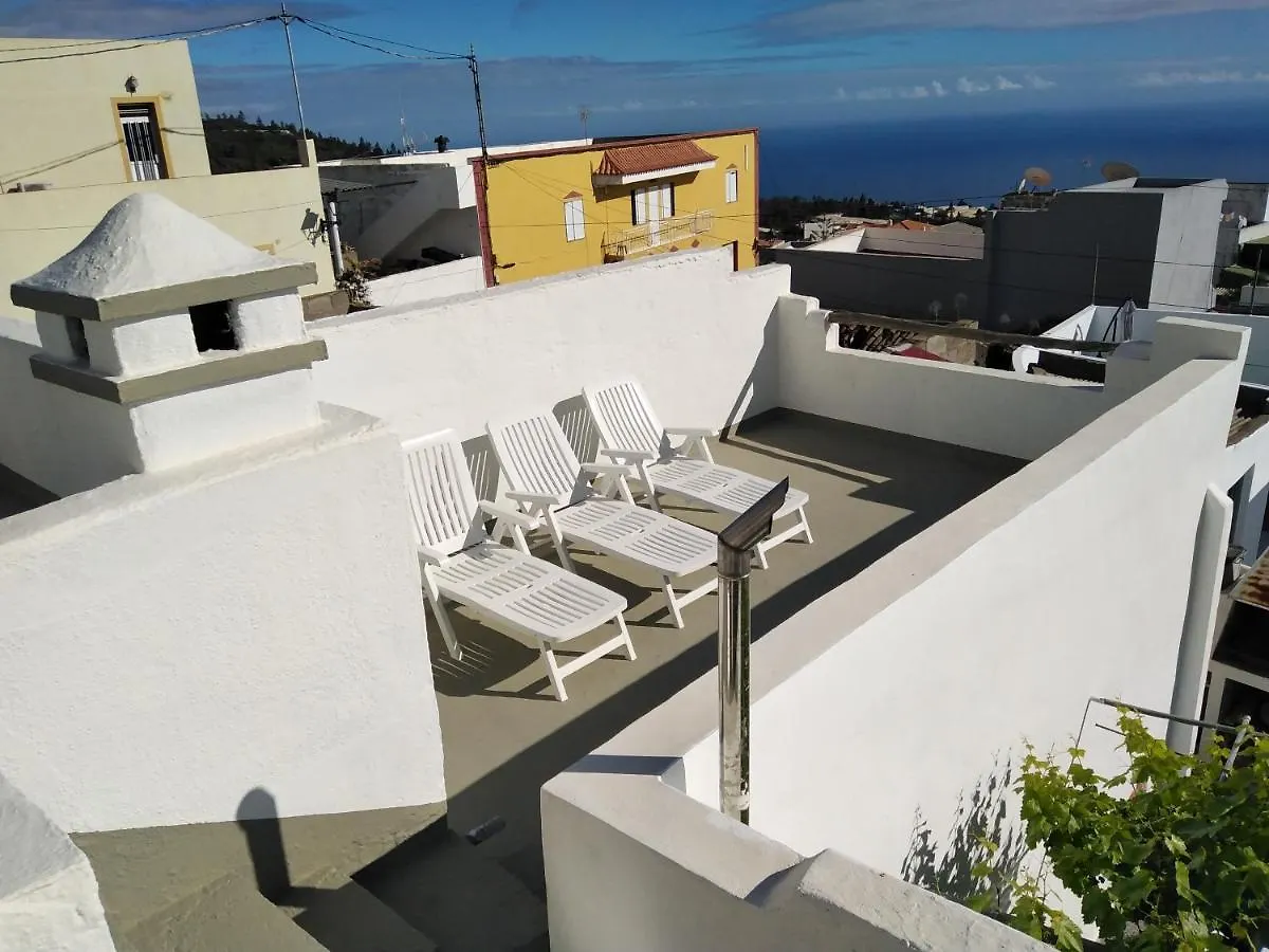 Casa Jashmine Villa Arguayo 0*,  Spain